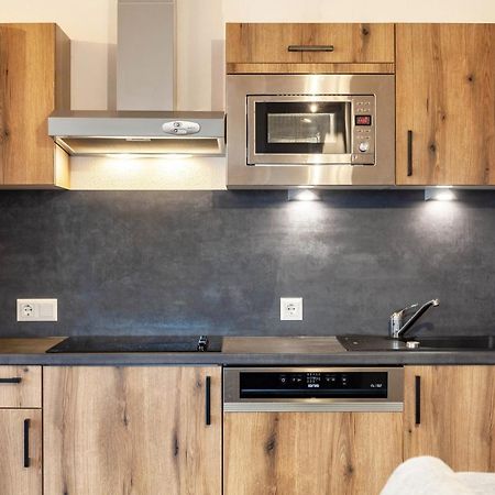 Ferienwohnung Grubig Ehrwald Buitenkant foto