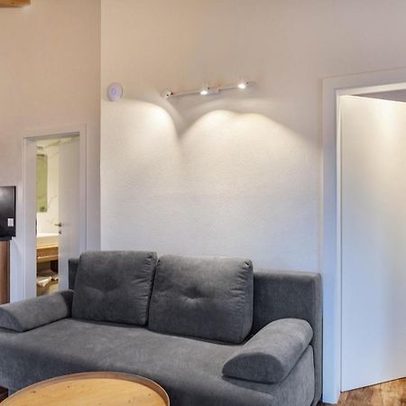 Ferienwohnung Grubig Ehrwald Buitenkant foto