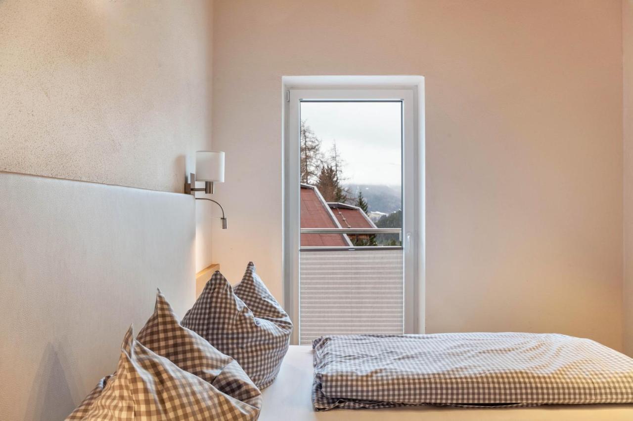 Ferienwohnung Grubig Ehrwald Buitenkant foto